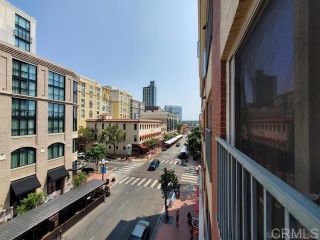 Photo 7: 450 J Unit 507 in San Diego: Residential for sale (92101 - San Diego Downtown)  : MLS®# NDP2303045