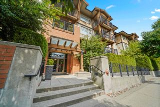 Main Photo: 308 500 KLAHANIE Drive in Port Moody: Port Moody Centre Condo for sale in "TIDES" : MLS®# R2725042