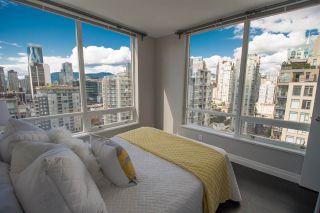 Photo 13: 2304 1055 HOMER STREET in Vancouver: Yaletown Condo for sale (Vancouver West)  : MLS®# R2288224