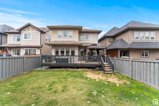 Photo 44: 2619 ANDERSON Crescent in Edmonton: Zone 56 House for sale : MLS®# E4376210