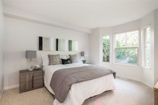 Photo 24: 21 1550 LARKHALL Crescent in North Vancouver: Northlands Townhouse for sale in "Nahanee Woods" : MLS®# R2549850