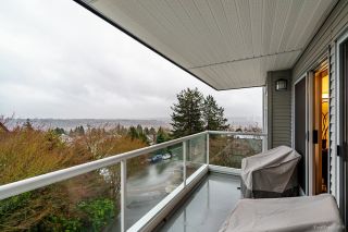 Photo 27: 310 2733 ATLIN Place in Coquitlam: Coquitlam East Condo for sale in "ATLIN COURT" : MLS®# R2881101