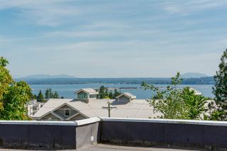 Photo 14: 104 1341 GEORGE Street: White Rock Condo for sale in "Oceanview" (South Surrey White Rock)  : MLS®# R2372643