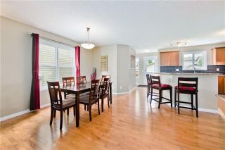 Photo 8: 209 MORNINGSIDE Gardens SW: Airdrie Detached for sale : MLS®# C4302951