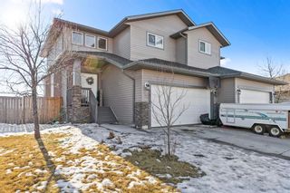Photo 1: 1415 Smith: Crossfield Semi Detached for sale : MLS®# A1181295