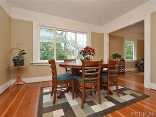 Photo 7: 2109 Sutherland Rd in VICTORIA: OB South Oak Bay House for sale (Oak Bay)  : MLS®# 718288