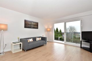 Photo 3: 210 5450 EMPIRE Drive in Burnaby: Capitol Hill BN Condo for sale in "EMPIRE PLACE" (Burnaby North)  : MLS®# R2131500
