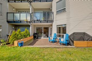 Photo 29: 108 1550 CHESTERFIELD Avenue in North Vancouver: Central Lonsdale Condo for sale in "CHESTER'S" : MLS®# R2873173