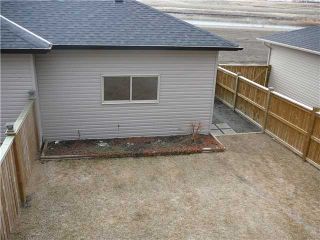 Photo 16: 153 Monteith Drive SE in : High River Residential Attached for sale : MLS®# C3564356
