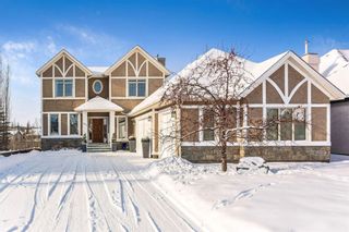 Photo 47: 603 Tuscany Springs Boulevard NW in Calgary: Tuscany Detached for sale : MLS®# A1068251