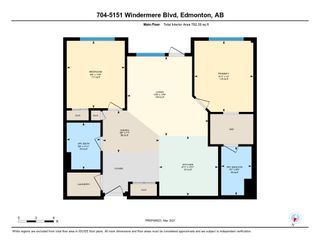 Photo 26: Ambleside in Edmonton: Zone 56 Condo for sale : MLS®# E4238562