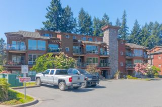 Photo 3: 306 627 Brookside Rd in Colwood: Co Latoria Condo for sale : MLS®# 879060