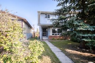 Photo 1: 216 Bermuda Drive NW in Calgary: Beddington Heights Semi Detached (Half Duplex) for sale : MLS®# A1227778