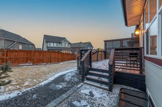 Photo 6: 108 Masters Rise SE in Calgary: Mahogany Detached for sale : MLS®# A1183796