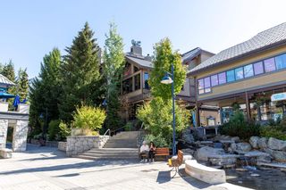 Photo 23: 256 4429 SUNDIAL Place in Whistler: Whistler Village Condo for sale in "Whistler Village Inn & Suites" : MLS®# R2863623