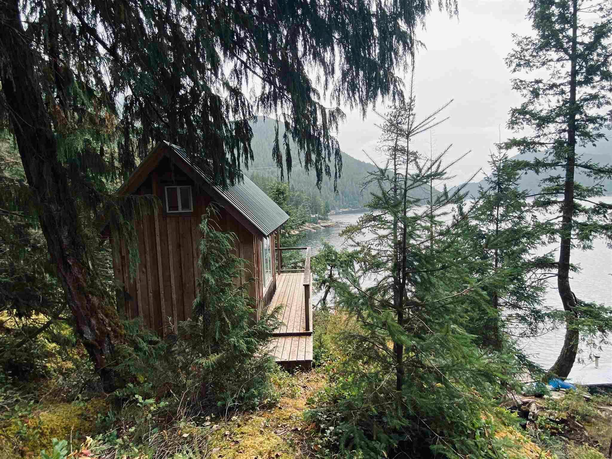 Photo 25: Photos: LOT 1 JOHNSON Bay in North Vancouver: Indian Arm House for sale in "INDIAN ARM" : MLS®# R2601490