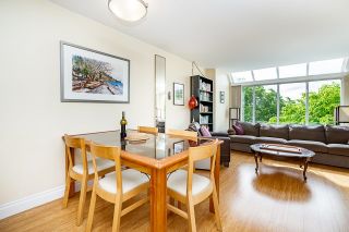 Photo 14: 308 5 K DE K Court in New Westminster: Quay Condo for sale in "QUAYSIDE TERRACE" : MLS®# R2701924