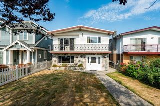 Photo 2: 2647 E 21ST Avenue in Vancouver: Renfrew Heights House for sale (Vancouver East)  : MLS®# R2748007