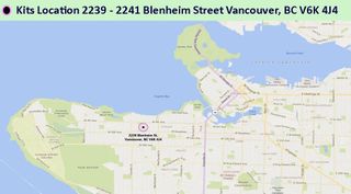 Photo 19: 2239 BLENHEIM Street in Vancouver: Kitsilano House for sale (Vancouver West)  : MLS®# R2007602