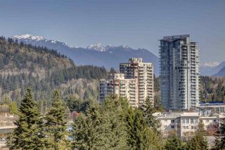 Photo 10: 1204 525 FOSTER Avenue in Coquitlam: Coquitlam West Condo for sale in "Bosa Lougheed Heights 2" : MLS®# R2459084