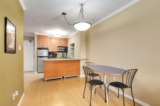 Photo 11: 707 950 DRAKE Street in Vancouver: Downtown VW Condo for sale in "ANCHOR POINT 2" (Vancouver West)  : MLS®# R2512201