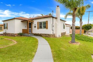 Main Photo: House for sale : 2 bedrooms : 4849 LYON ST in SAN DIEGO