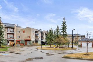 Photo 4: 119 69 Springborough Court SW in Calgary: Springbank Hill Apartment for sale : MLS®# A2130126