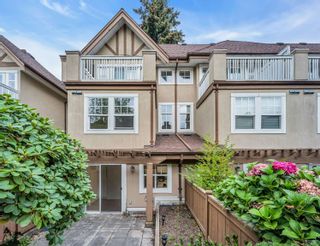 Photo 25: 4 7238 18TH Avenue in Burnaby: Edmonds BE Townhouse for sale (Burnaby East)  : MLS®# R2726129