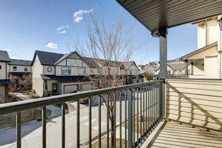 Photo 25: 277 Copperpond Landing SE in Calgary: Copperfield Row/Townhouse for sale : MLS®# A2121217