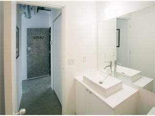 Photo 8: 313 350 E 2ND Avenue in Vancouver: Mount Pleasant VE Condo for sale in "MAINSPACE" (Vancouver East)  : MLS®# V1057358