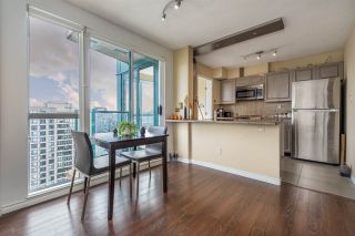 Photo 4: 3104 939 HOMER Street in Vancouver: Yaletown Condo for sale in "The Pinnacle" (Vancouver West)  : MLS®# R2363870