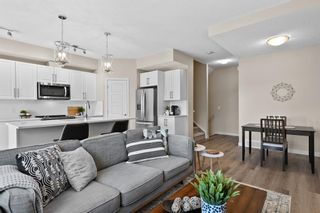 Photo 9: 504 32 Red Embers Parade NE in Calgary: Redstone Row/Townhouse for sale : MLS®# A2019448