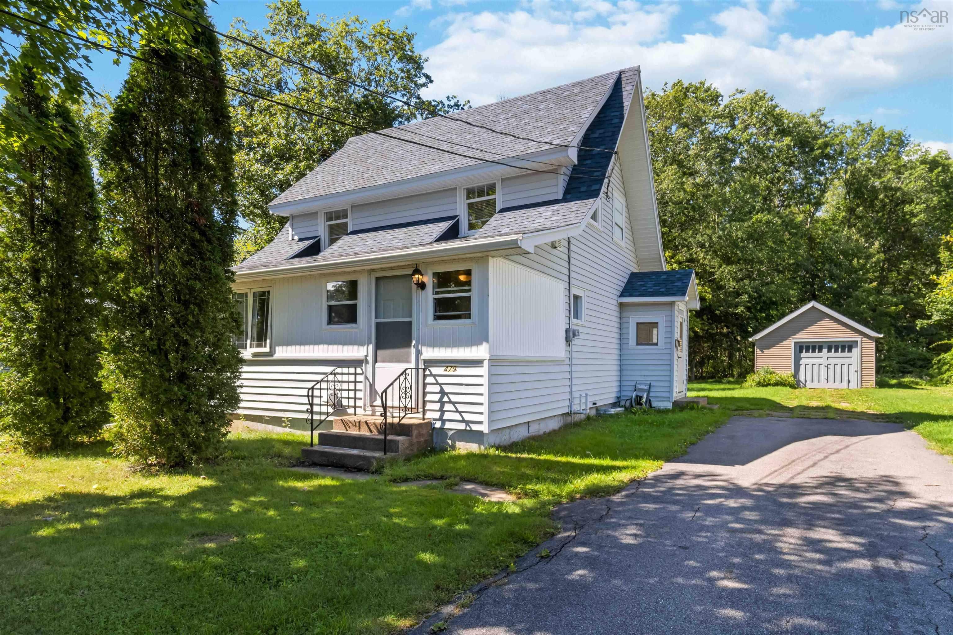 Main Photo: 479 Main Street in Middleton: Annapolis County Residential for sale (Annapolis Valley)  : MLS®# 202222484