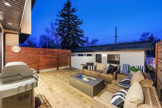 Photo 48: 2332 24 Avenue SW in Calgary: Richmond Semi Detached (Half Duplex) for sale : MLS®# A2130825