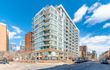 Main Photo: 804 626 14 Avenue SW in Calgary: Beltline Apartment for sale : MLS®# A2124059