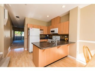 Photo 8: 119 1055 RIVERWOOD Gate in Port Coquitlam: Riverwood Townhouse for sale : MLS®# R2287810