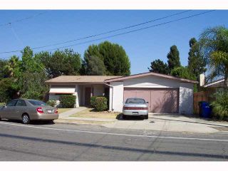 Photo 2: SAN DIEGO House for sale : 4 bedrooms : 4465 Arendo