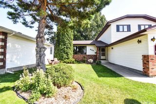 Photo 6: 611 Nesslin Crescent in Saskatoon: Lakeridge SA Residential for sale : MLS®# SK922509