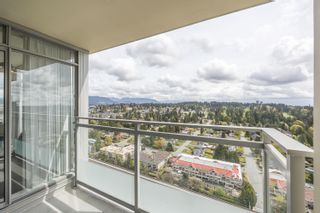 Photo 1: 3509 9888 CAMERON Street in Burnaby: Sullivan Heights Condo for sale in "Silhouette" (Burnaby North)  : MLS®# R2702167