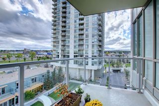 Photo 17: 505 99 Spruce Place SW in Calgary: Spruce Cliff Apartment for sale : MLS®# A1150001