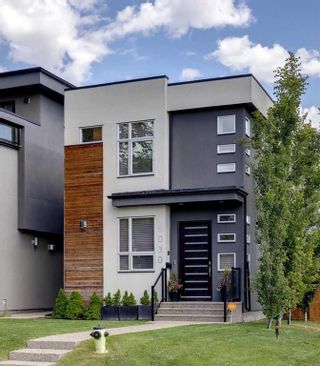 Photo 1: 5030 21A Street SW in Calgary: Altadore Detached for sale : MLS®# A2111157