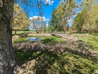 Photo 48: 50 22322 WYE Road: Rural Strathcona County House for sale : MLS®# E4308245