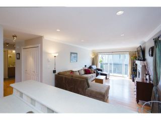 Photo 7: 31 5839 PANORAMA Drive in Surrey: Sullivan Station Townhouse for sale in "Forest Gate" : MLS®# F1441594