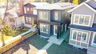 Photo 1: 8633 34 Avenue NW in Calgary: Bowness Detached for sale : MLS®# A1031330