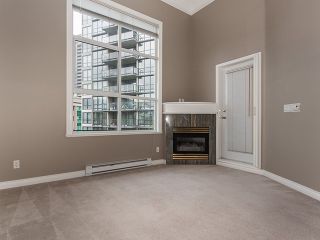 Photo 12: # 421 1185 PACIFIC ST in Coquitlam: North Coquitlam Condo for sale : MLS®# V1058725