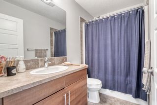 Photo 23: 437 130 New Brighton Way SE in Calgary: New Brighton Row/Townhouse for sale : MLS®# A2022362