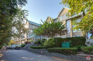 Photo 1: 413 11609 227 Street in Maple Ridge: East Central Condo for sale in "EMERALD MANOR" : MLS®# R2734627