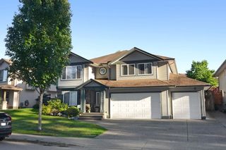 Photo 1: 23742 116 Avenue in Maple Ridge: Cottonwood MR House for sale : MLS®# R2108075