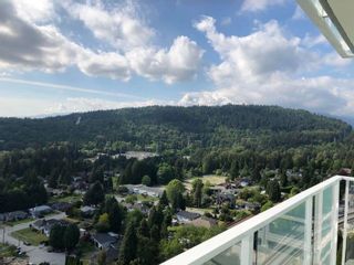 Photo 12: 2206 652 WHITING Way in Coquitlam: Coquitlam West Condo for sale in "Marquee at Lougheed Heights" : MLS®# R2717840