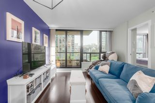 Photo 10: 803 928 HOMER Street in Vancouver: Yaletown Condo for sale (Vancouver West)  : MLS®# R2873786